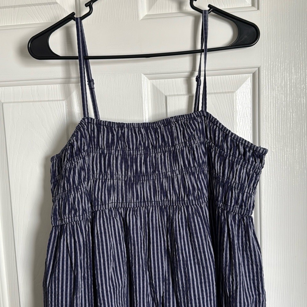 A New Day dress, size large!